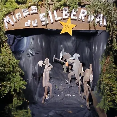Du Silberwald Avec - Jacuzzi , Acces Privatif Stosswihr