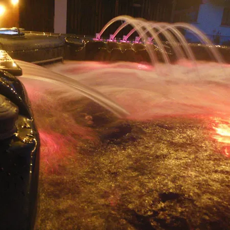 Du Silberwald Avec - Jacuzzi , Acces Privatif Apartamento Stosswihr