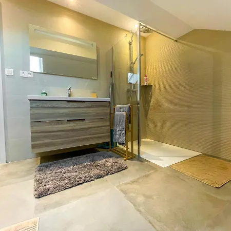 Du Silberwald Avec - Jacuzzi , Acces Privatif Apartamento