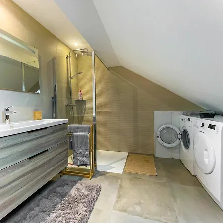 Apartamento Du Silberwald Avec - Jacuzzi , Acces Privatif *