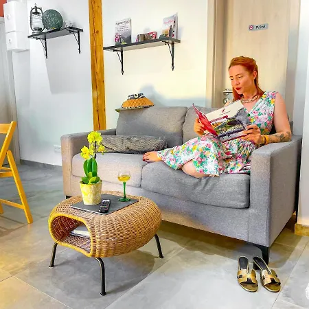 Apartamento Du Silberwald Avec - Jacuzzi , Acces Privatif Stosswihr