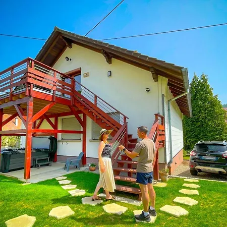 Apartamento Du Silberwald Avec - Jacuzzi , Acces Privatif