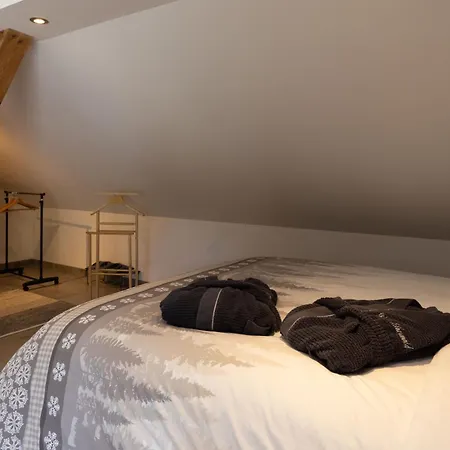 Du Silberwald Avec - Jacuzzi , Acces Privatif