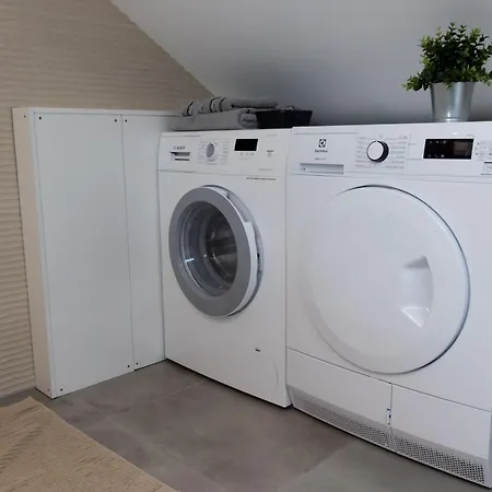 Du Silberwald Avec - Jacuzzi , Acces Privatif Apartamento *